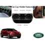 Kit De 4 Centros De Rin Range Rover Evoque 12-20 63 Mm