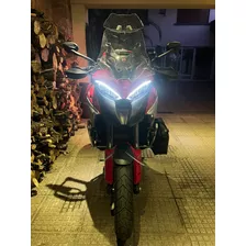 Ducati Multiestrada V4s 