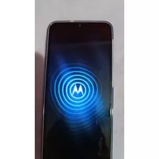 Celular Moto G10 Desbloqueado 