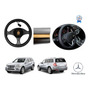 Funda Cubre Volante Piel Mercedes Benz Gl500 2008 A 2012 