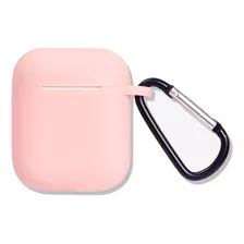 Case I2go Para AirPods Rosado