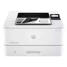 Impressora Multifuncional Hp Laserjet Pro 4003dw 2z610a Mono