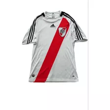 Camiseta River Plate Titular 2008 Sin Publicidad 