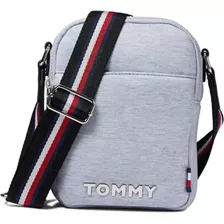 Bolsa Crossbody Tommy Hilfiger Original Y Nuevo