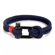 Pulsera Manilla Supervivencia Hombre Mujer