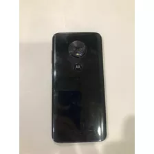 Celular Moto G7 Motorola