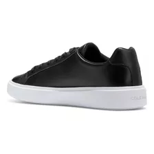 Tennis Mujer Grand Crosscourt Daily Lace-up Low-top Sneakers