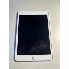 iPad Mini 4 - 1 Ano E 4 Meses De Uso - Unico Dono