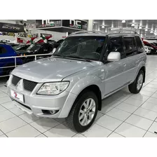 Mitsubishi Pajero Tr4 2.0 4x4 16v 140cv