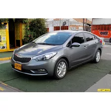 Kia Cerato Pro 1.6 Ex