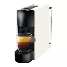 Cafeteira Nespresso Essenza Mini Automática Monodose