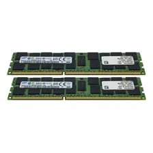 Kit Memoria 32gb Pc3l-12800r Dell R420 R520 R620 R720 R820