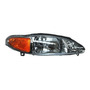 Defensa Delantera Ford Escort 1997-1998-1999-2000-2001-2002