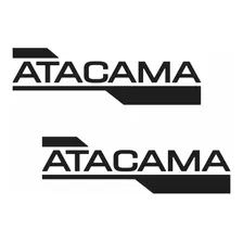 Adesivo Emblema Citroen Aircross Atacama Resinado Res01 Fgc