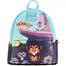 Mochila Loungefly Disney Pop Rey Leon Lion King