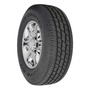 2pztoyo 225/60r17 Open Country At3 103t Xl