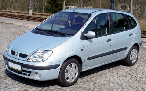 Seguro Caja Flecha  Platina Clio Kangoo Megane Sandero 3 Mm. Foto 7