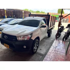 Toyota Hilux 2022 2.7l