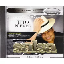 Tito Nieves - Gigantes De La Salsa