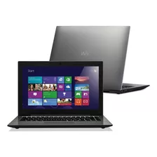Notebook Cce Ultra Thin S43 ( Defeito )