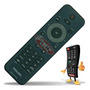 Tercera imagen para búsqueda de control remoto dvd philips