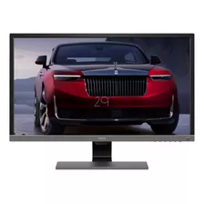 Monitor Gamer Benq El2870u 28 Plano 60hz 1ms 