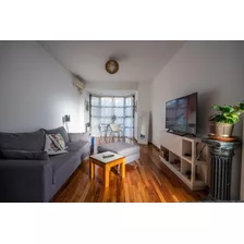 Departamento De 3 Ambientes Con Cochera En Venta En Florida