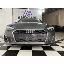 Audi A5 2022