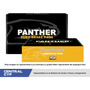 Balata Panther Pbe102.0 Tras Peugeot 207 Sw 2010