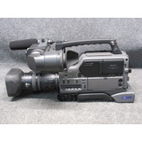 Sony Dxf-801 Dvcam 3ccd Super Steady Shot Dv Digital Video