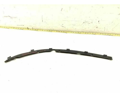 Chevrolet Malibu 2016 Ls Front Bumper Grille Mount Brack Ttl Foto 2