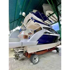 Triton 460 Fly 2019 Ñ Ventura Focker Princess Sessa Nx 