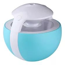 Humidificador De Aire 450 Ml, Mas Led. 