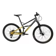 Bicicleta Mtb Rin 29 Java Furia Doble Suspension Shimano Ama