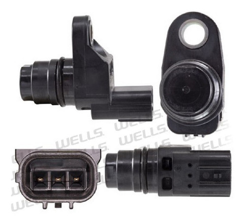 Sensor Arbol Leva Honda Fit Civic Accord Crv Acura Varios Foto 2