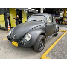 Volkswagen Escarbajo 1.6 1953