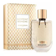 Perfume Serpent Boheme Boucheron Eau De Parfum X 30 Ml 