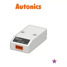 Convertidor Autonics Scm-38i