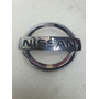 Emblema Nissan Versa 2015-16-17-18-19-20-21-22