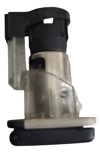 Tomada 12v Acendedor Cigarro Jeep Compass 2021 2022 Novo Preto