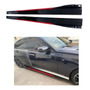 Estribos Laterales Spoiler Chevy C1,c2,c3 Envi Gratis