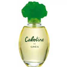 Cabotine Mujer Perfume Original 30ml Financiación! 