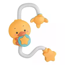 Chuveirinho Ducha Infantil P/ Banheira Banho Brinquedo+pato