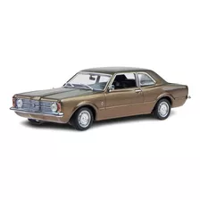 Ford Taunus 1970 - Marron Met. - Maxichamps Minichamps 1/43