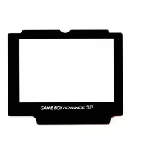 Lente De Pantalla Nintendo Game Boy Advance Sp Gba Sp