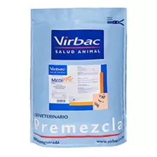 Medicol Premix Premezcla En Polvo Virbac 10 Kg 