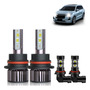 Kit De Focos Led Para Dodge Caliber Challenger Grand Caravan Dodge Caravan