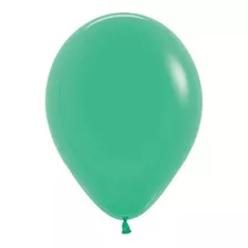 Globos Sempertex #12 C/50 Fashion Pastel Elige Color Sem1x1