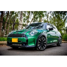 Mini Cooper S 2022 2.0 Chili At