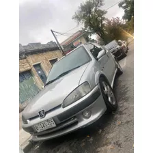 Peugeot 106 1.4 Xs